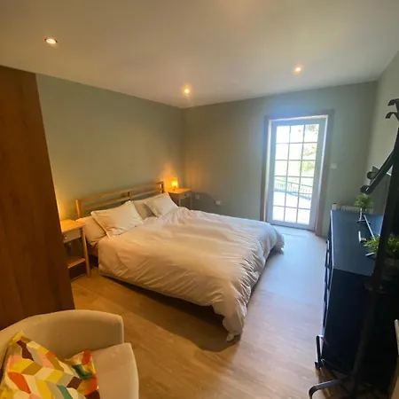 Hébergement de vacances Guincho *